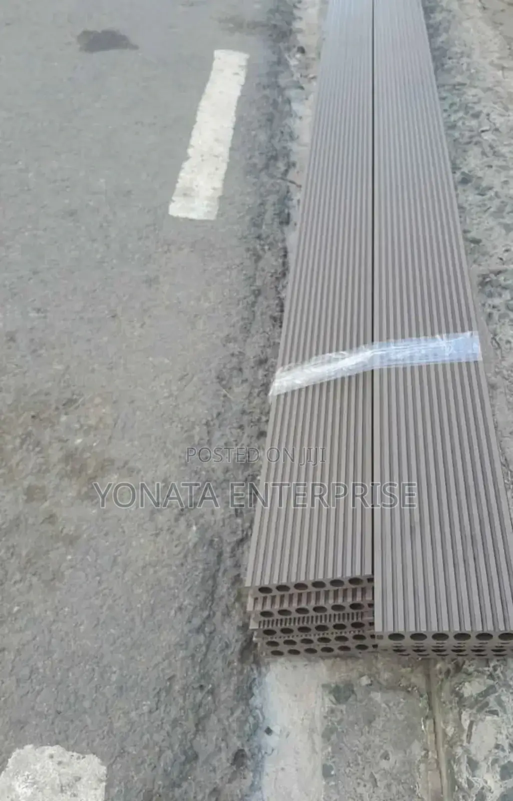 Wpc Decking, Outdoor Wpc Flooring Suppliers And Installation