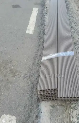 Wpc Decking, Outdoor Wpc Flooring Suppliers And Installation