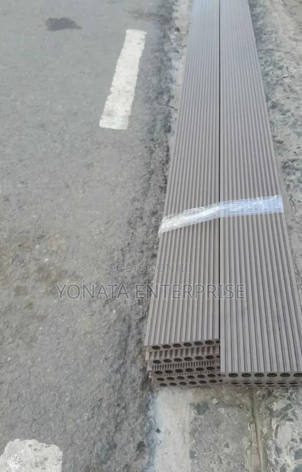 Wpc Decking, Outdoor Wpc Flooring Suppliers And Installation - thumbnail 2