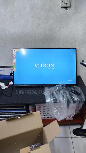 Vitron 32inches Smart Tv - main view