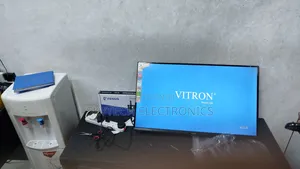 Vitron 32inches Smart Tv