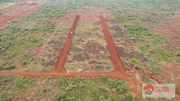 50×100 Plots - main view