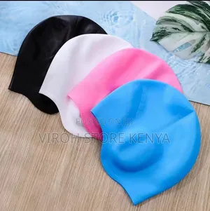 Stretching Swimming Cap