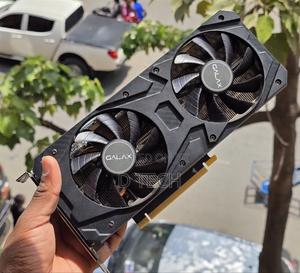 Galax Nvidia RTX 3060 12gb Graphics Card - thumbnail 2