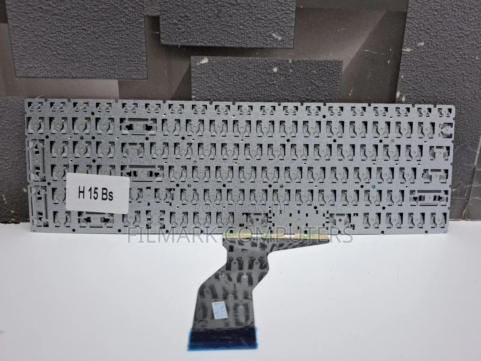 Hp 15-bs Keyboard, Hp 250 G6 Keyboard
