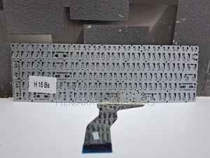 Hp 15-bs Keyboard, Hp 250 G6 Keyboard