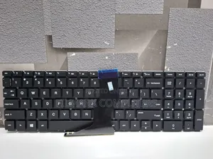 Hp 15-bs Keyboard, Hp 250 G6 Keyboard