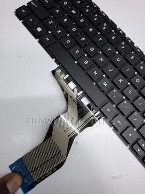 Hp 15-bs Keyboard, Hp 250 G6 Keyboard