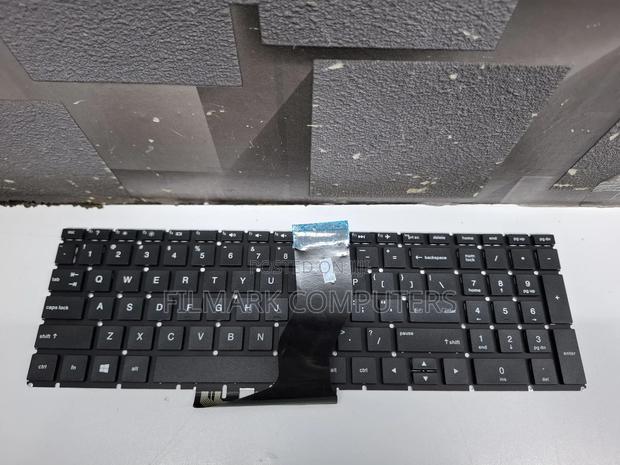 Hp 15-bs Keyboard, Hp 250 G6 Keyboard