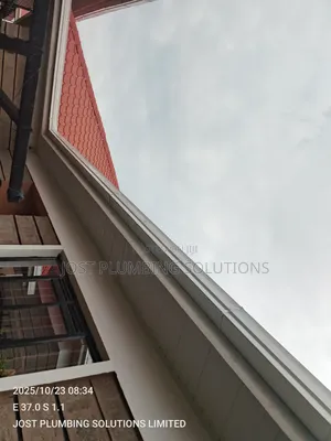 Gutters Installation And Repairs