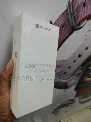 New Motorola Edge 60 Fusion 256 GB Pink