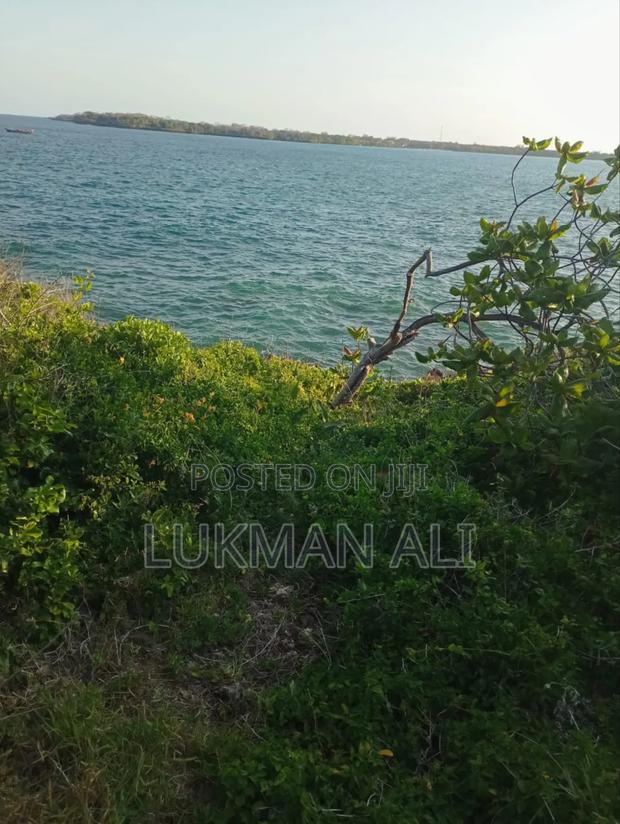 Beach Plots for Sale at Shimoni - thumbnail 3