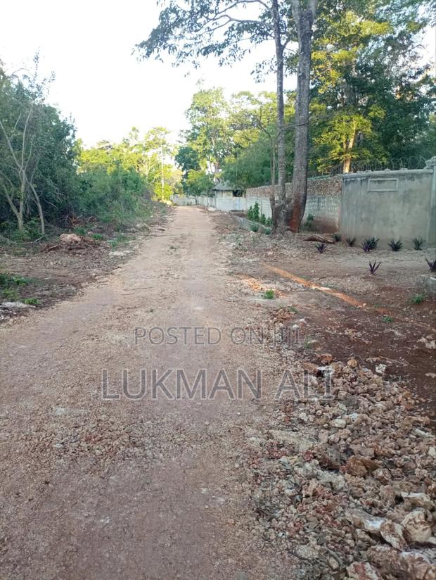 Beach Plots for Sale at Shimoni - thumbnail 5