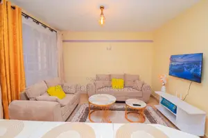 Purehost 1bedroom Airbnb in Parklands-Ngara- Stima Plaza