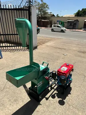 Diesel Poshomill 7.5hp