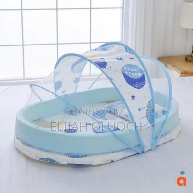 Comfy Baby Nest - main view