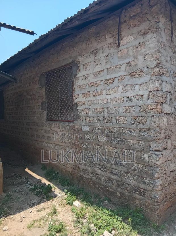House for Sale at Likoni Miracle 2.7