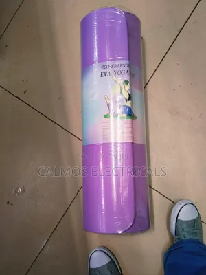 Yoga Matts
