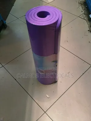 Yoga Matts