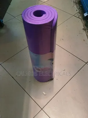 Yoga Matts