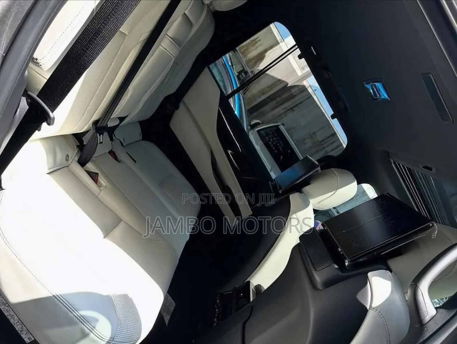 Lexus LX LX 600 2023