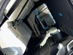 Lexus LX LX 600 2023
