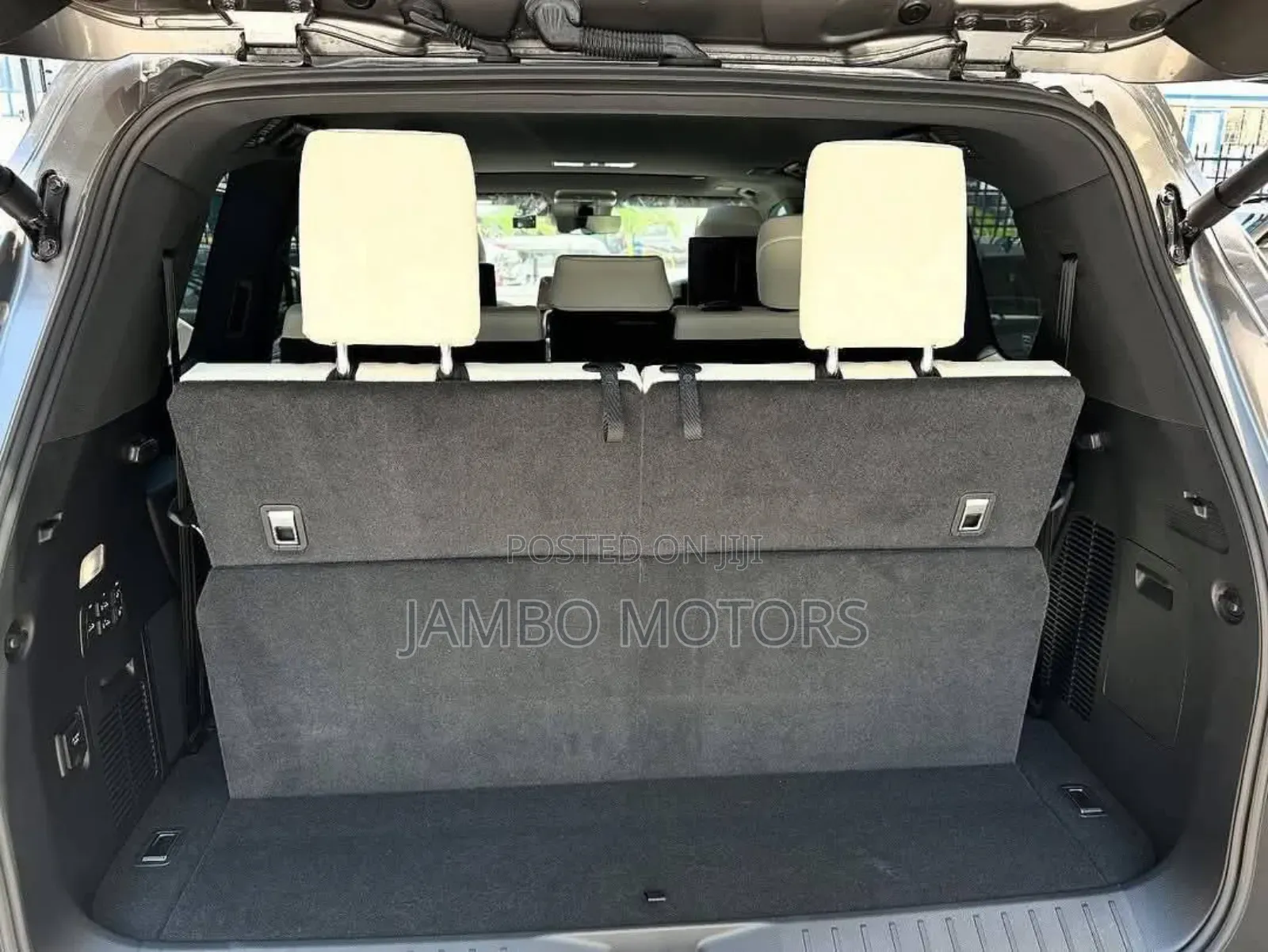 Lexus LX LX 600 2023