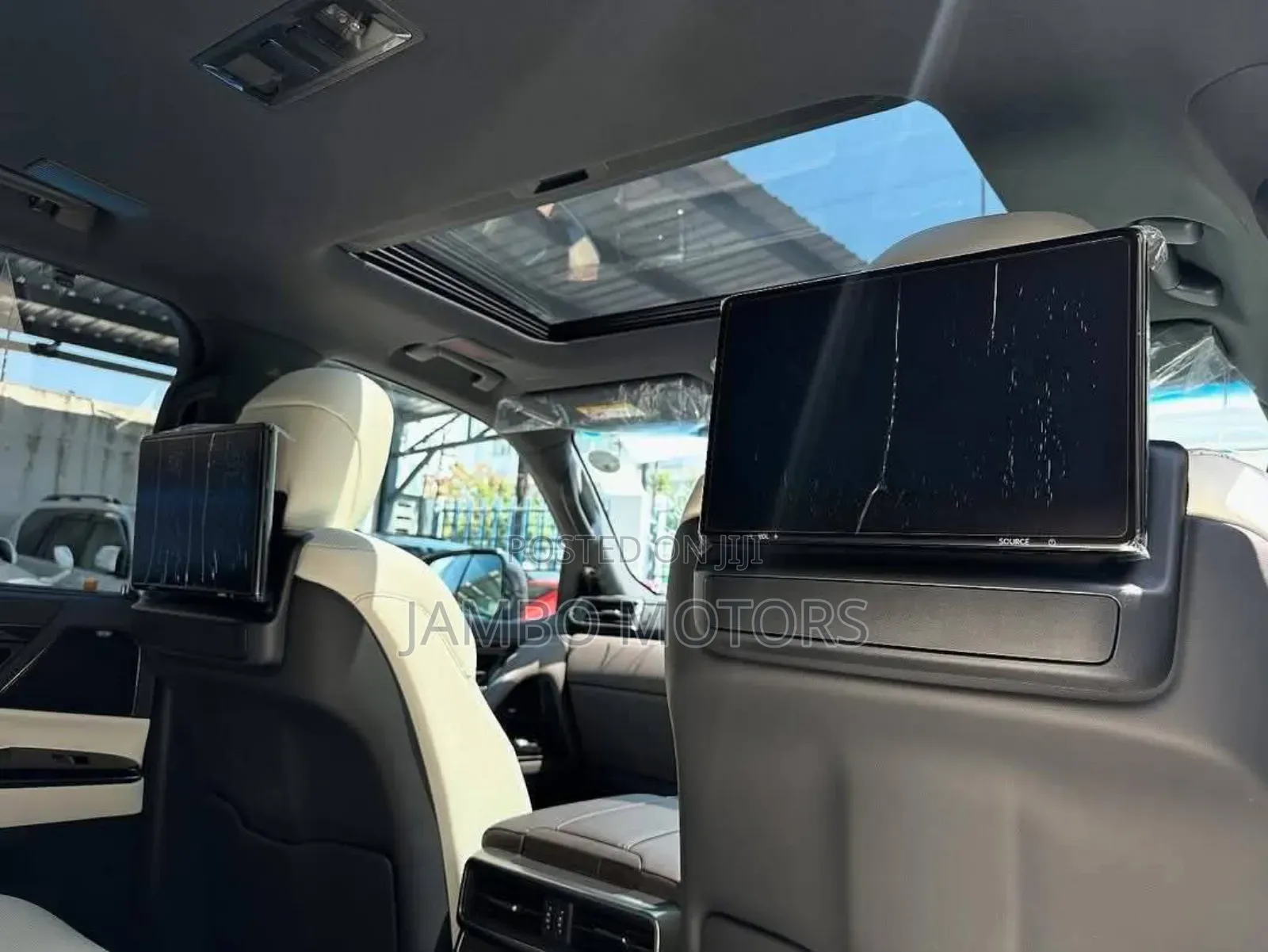Lexus LX LX 600 2023