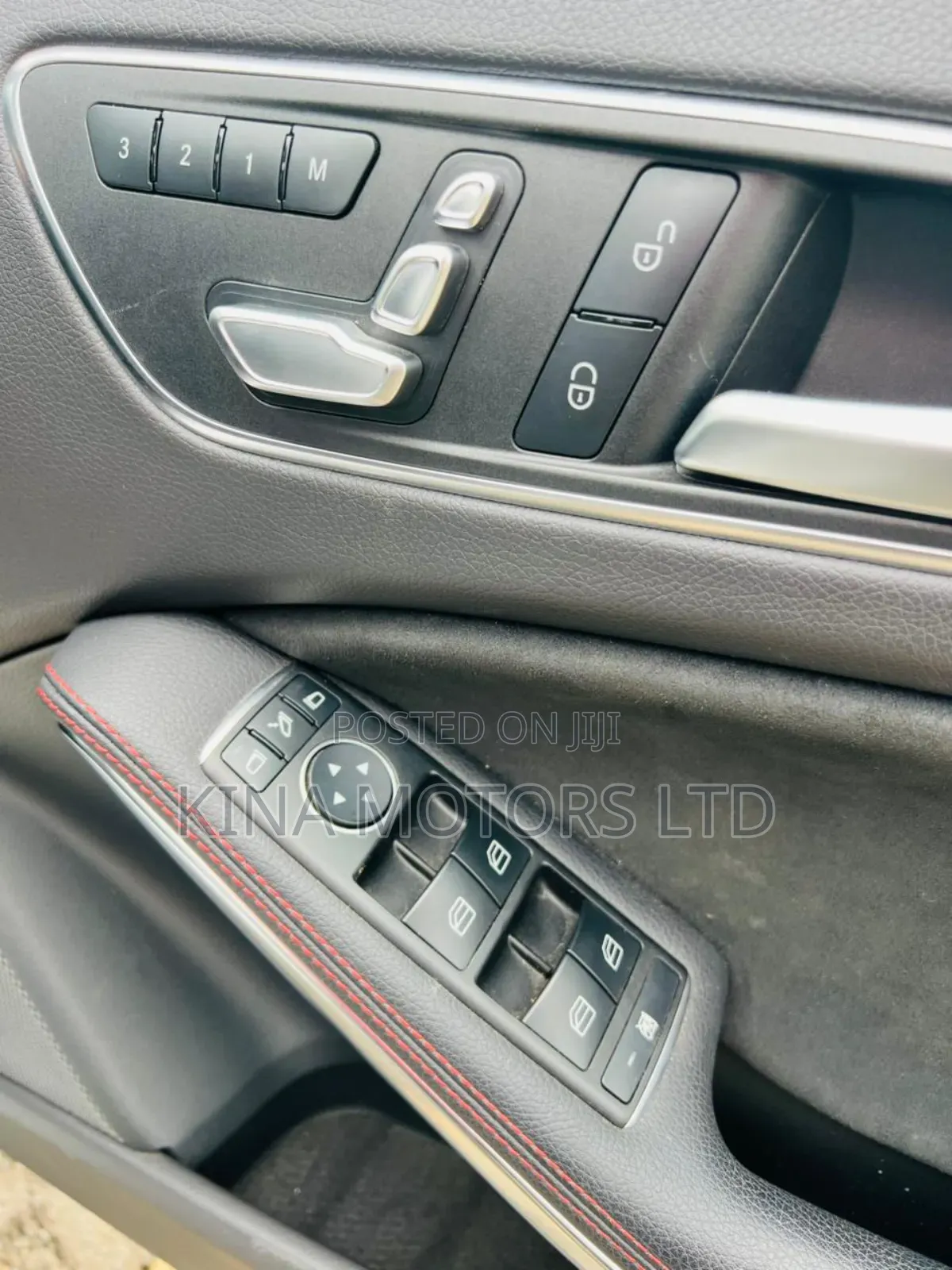 Mercedes-Benz A-Class 2018 Silver