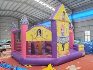 Bouncing Castles