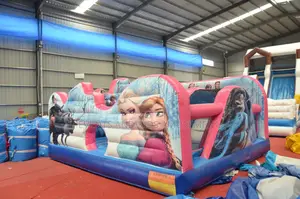 Bouncing Castles