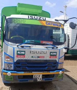 Isuzu FRR 90