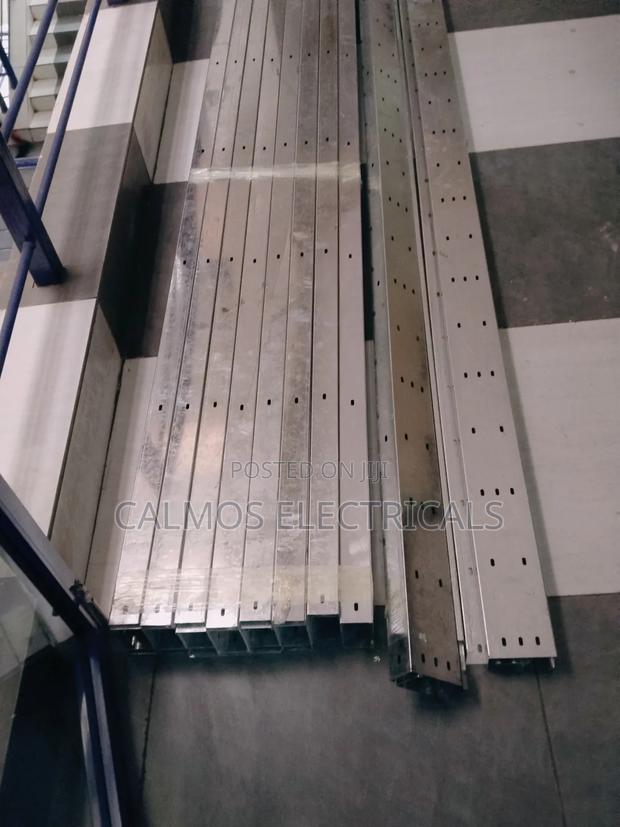 100by 50 Cable Trays