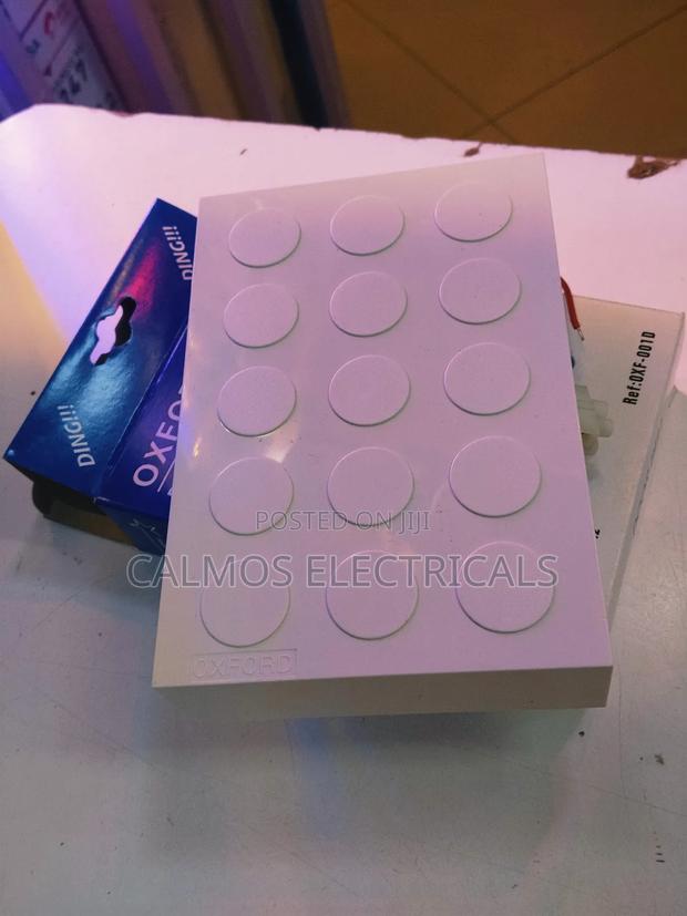 Bell Oxford - main view