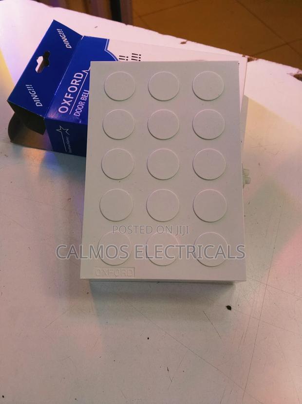 Bell Oxford - thumbnail 3