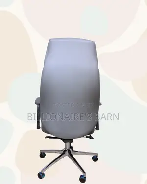 Pro Office Ergonomic Chair — Stable | Nairobi Delivery Guaranteed
