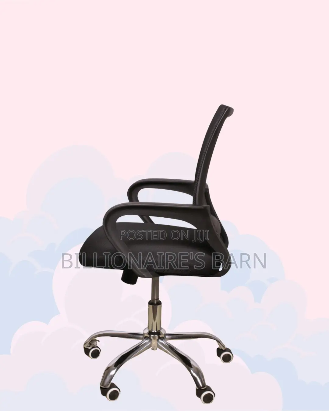 Premium Stable Secretarial — Office | Best Deal Online