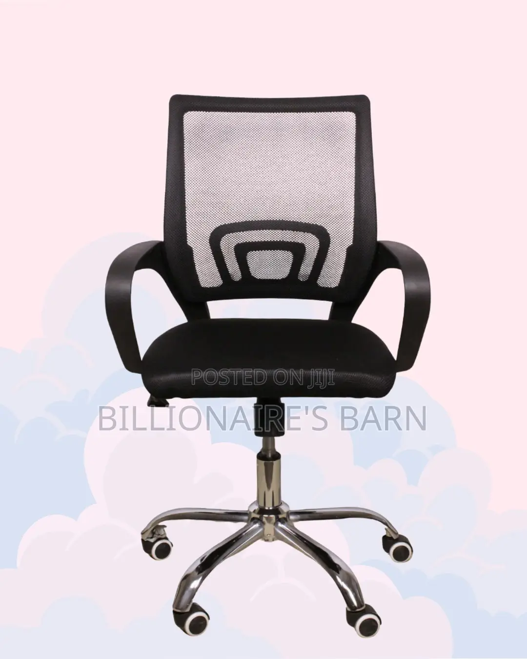 Premium Stable Secretarial — Office | Best Deal Online