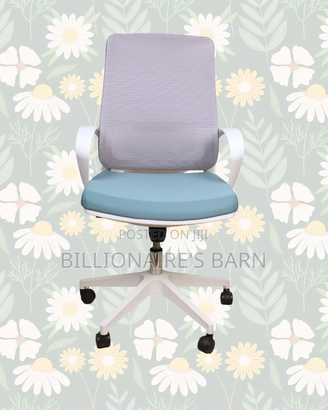 Quality Chair Posture Mesh Office | Comfort Meets Style