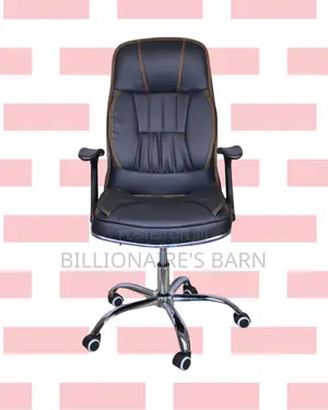 Executive Clean Office to Chair Arrival | Same-Day Delivery Available