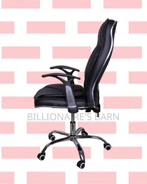 Executive Clean Office to Chair Arrival | Same-Day Delivery Available
