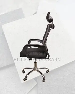 Durable (Stylish) — Secretarial | Comfort Meets Style