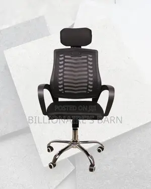 Durable (Stylish) — Secretarial | Comfort Meets Style