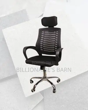 Durable (Stylish) — Secretarial | Comfort Meets Style