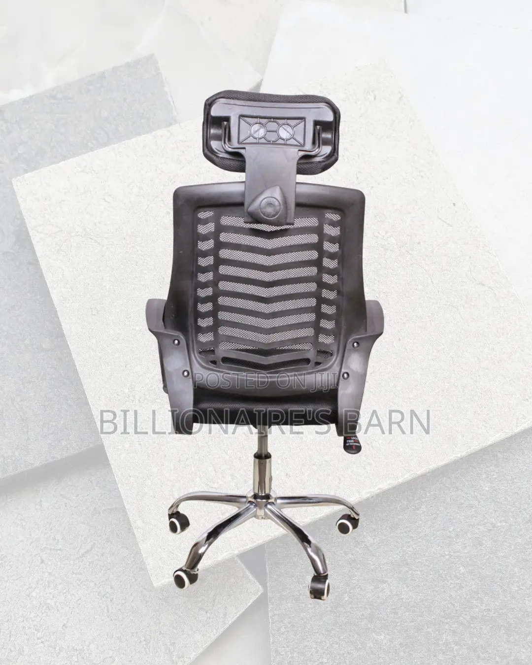 Durable (Stylish) — Secretarial | Comfort Meets Style