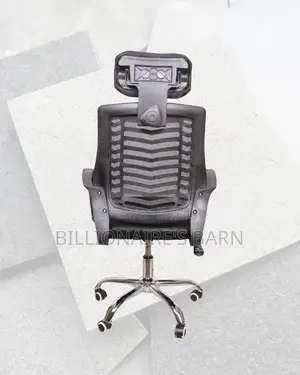 Durable (Stylish) — Secretarial | Comfort Meets Style