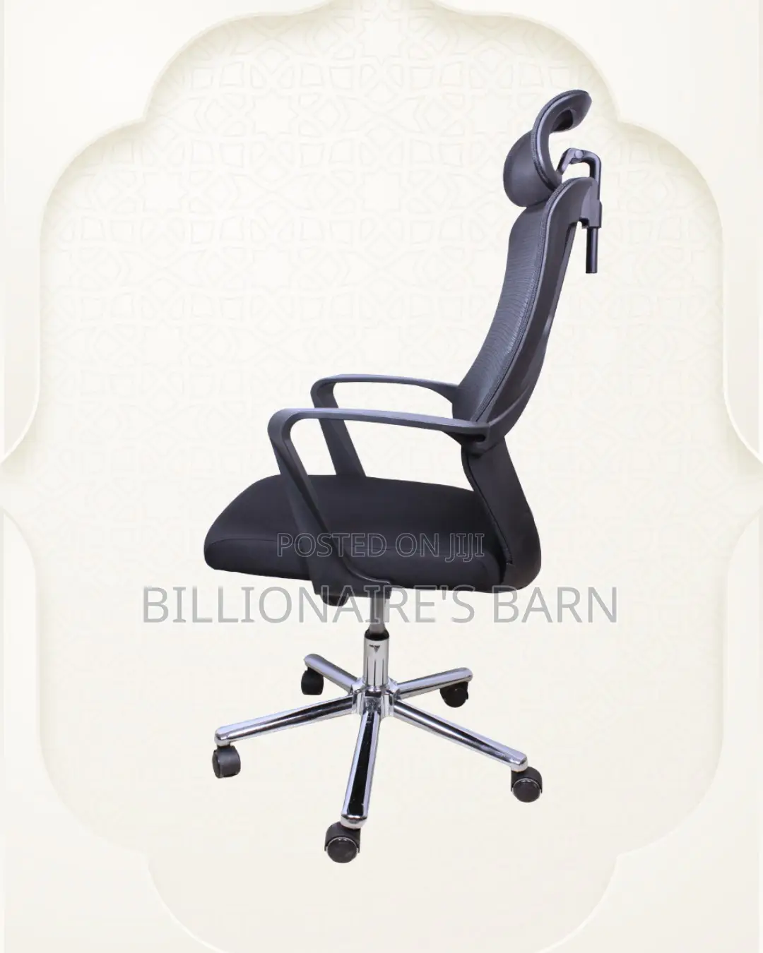 Quality — (Breathable) Price High Chair | Perfect for Home Office