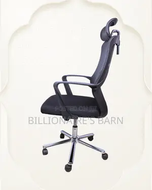 Quality — (Breathable) Price High Chair | Perfect for Home Office