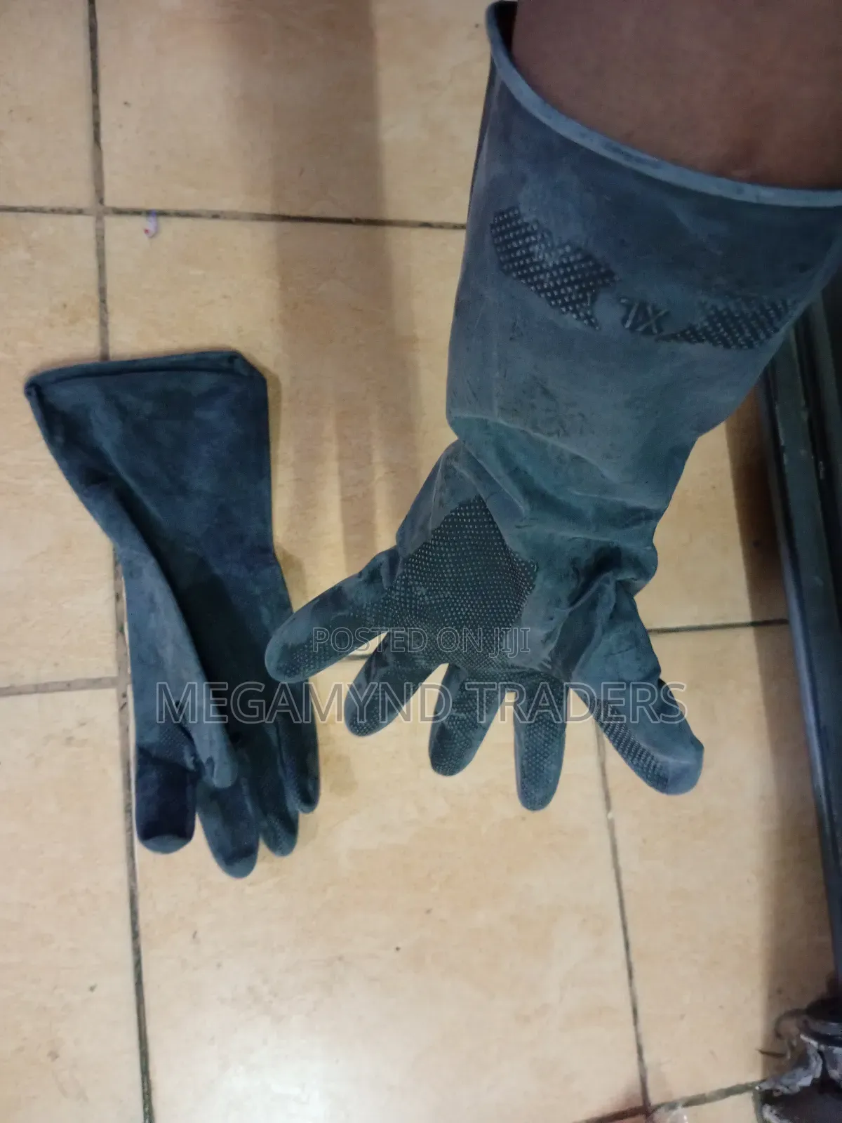 Waterproof Gloves/Garden Gloves/Cleaning Gloves