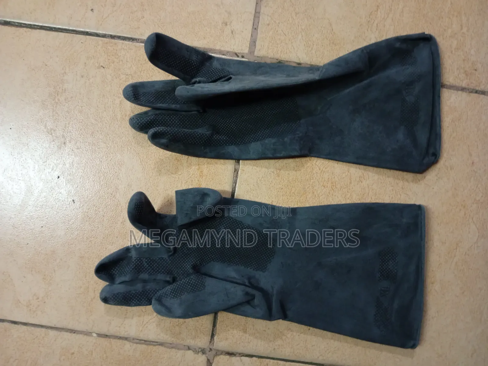 Waterproof Gloves/Garden Gloves/Cleaning Gloves